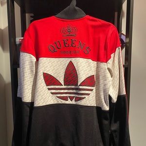 Adidas Originals - Run DMC Jam Master Jay Jacket